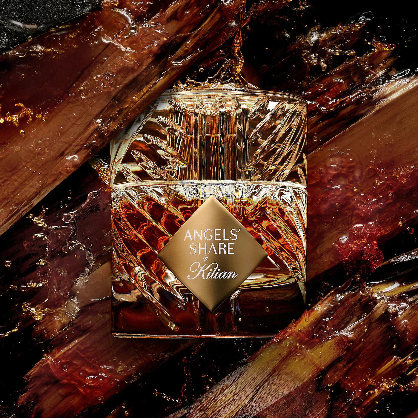 Kilian Angels’ Share