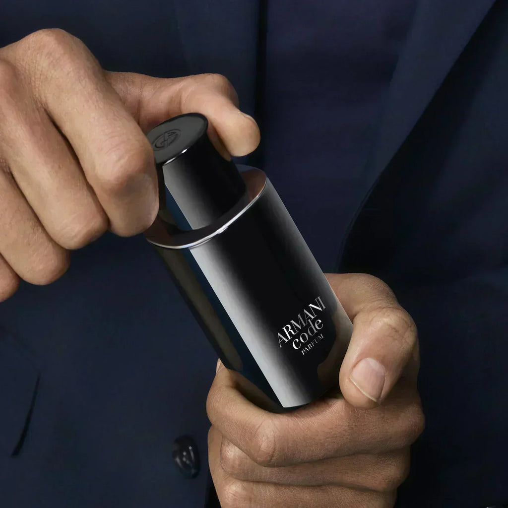 Giorgio Armani Code Parfum
