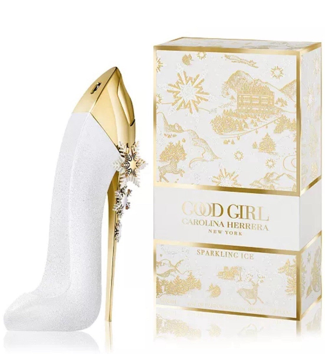 Carolina Herrera Good Girl Sparkling Ice EDP