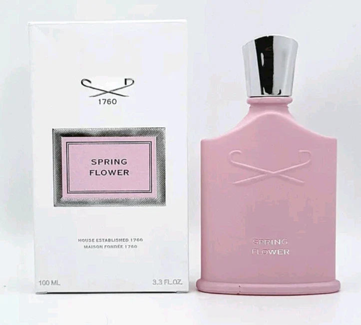 Creed Spring Flower