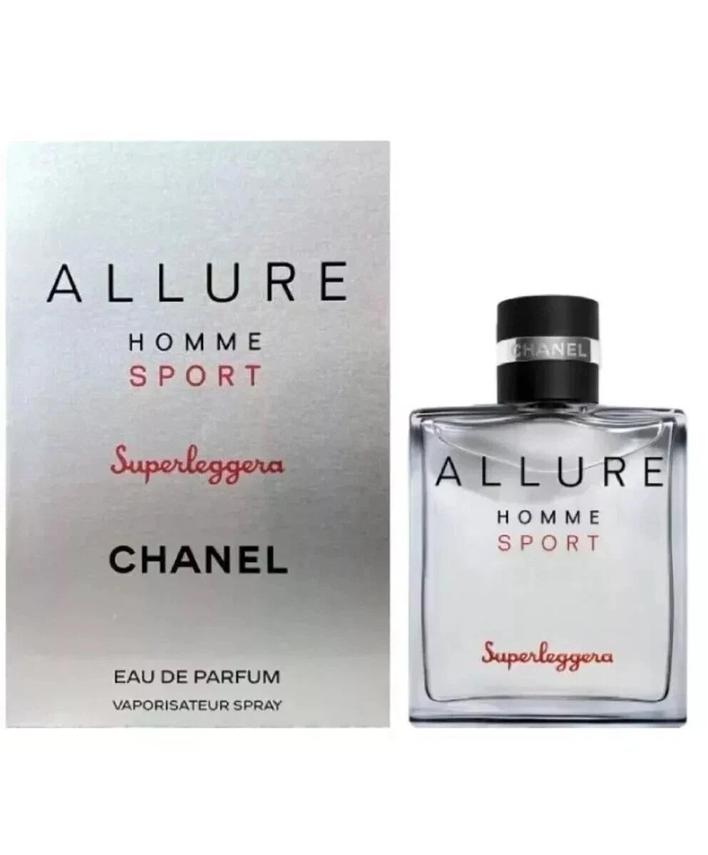 Chanel Allure Homme Sport Superleggera EDP
