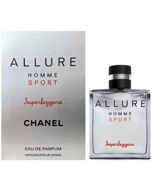 Chanel Allure Homme Sport Superleggera EDP