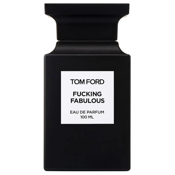 Tom Ford Fucking Fabulous