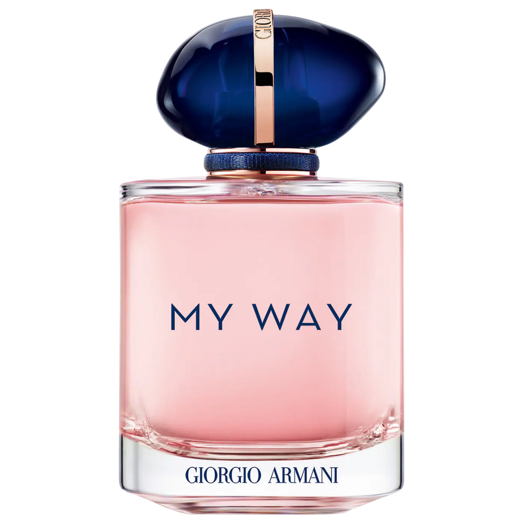 Giorgio Armani My Way
