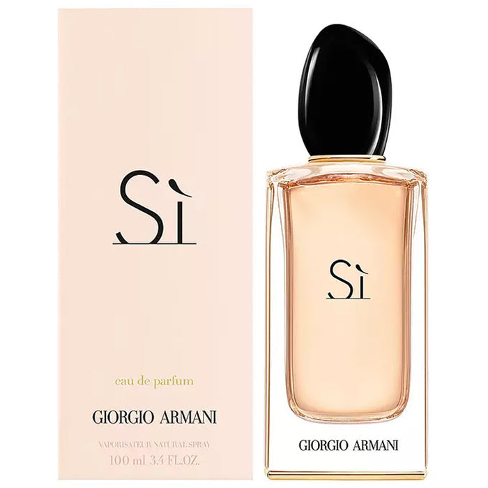 Giorgio Armani Sì EDP