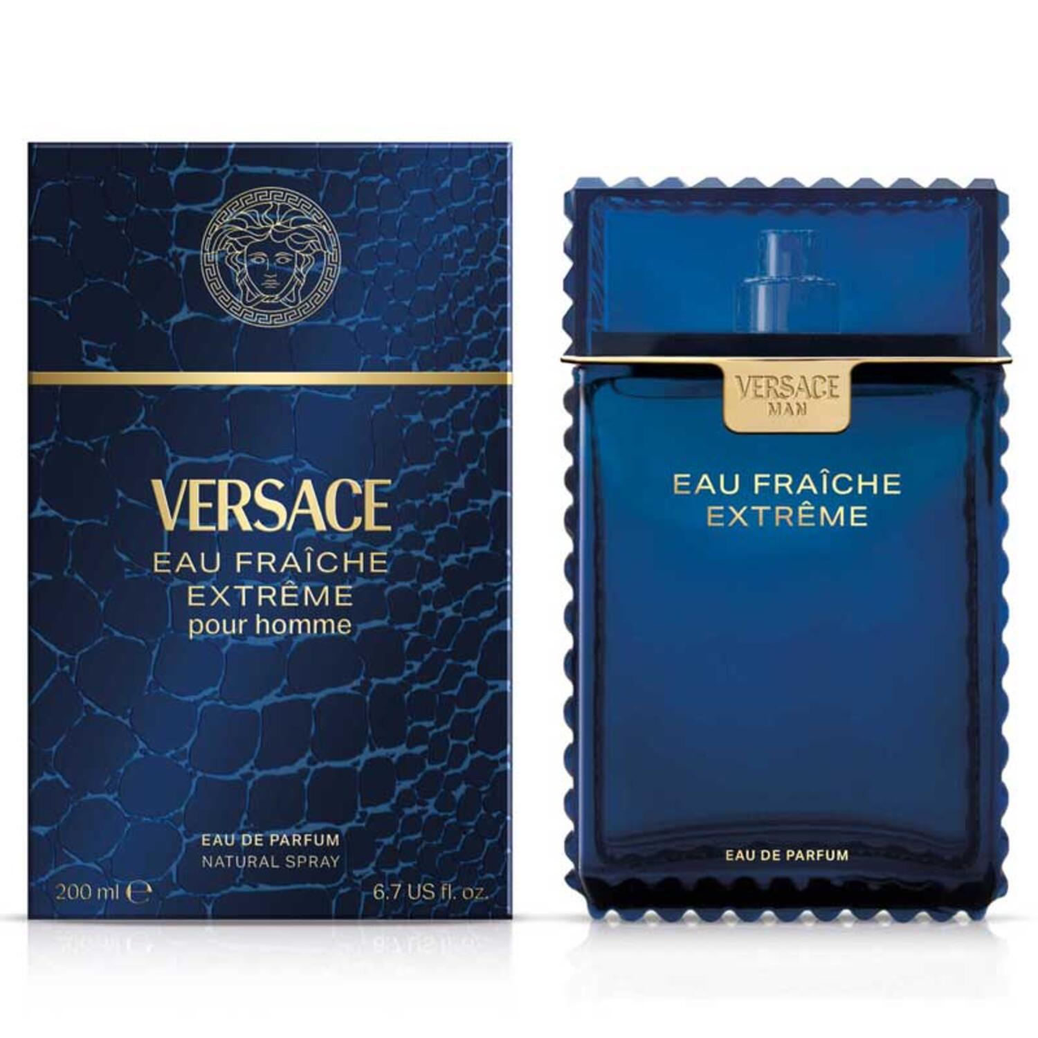 Eau Fraîche Extreme EDP