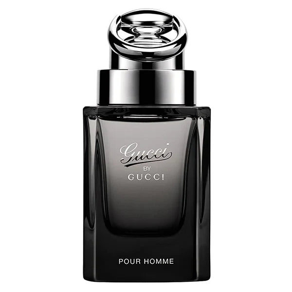 Gucci by Gucci Pour Homme EDT