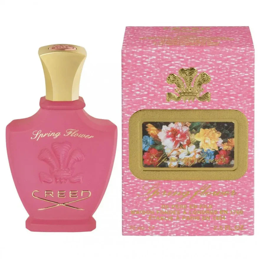 Creed Spring Flower EDP