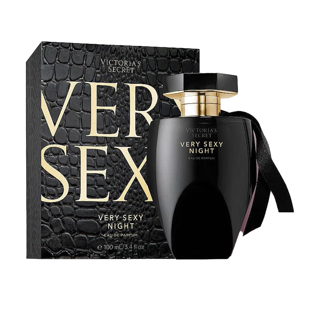 Victoria's Secret Very Sexy Night Eau de Parfum