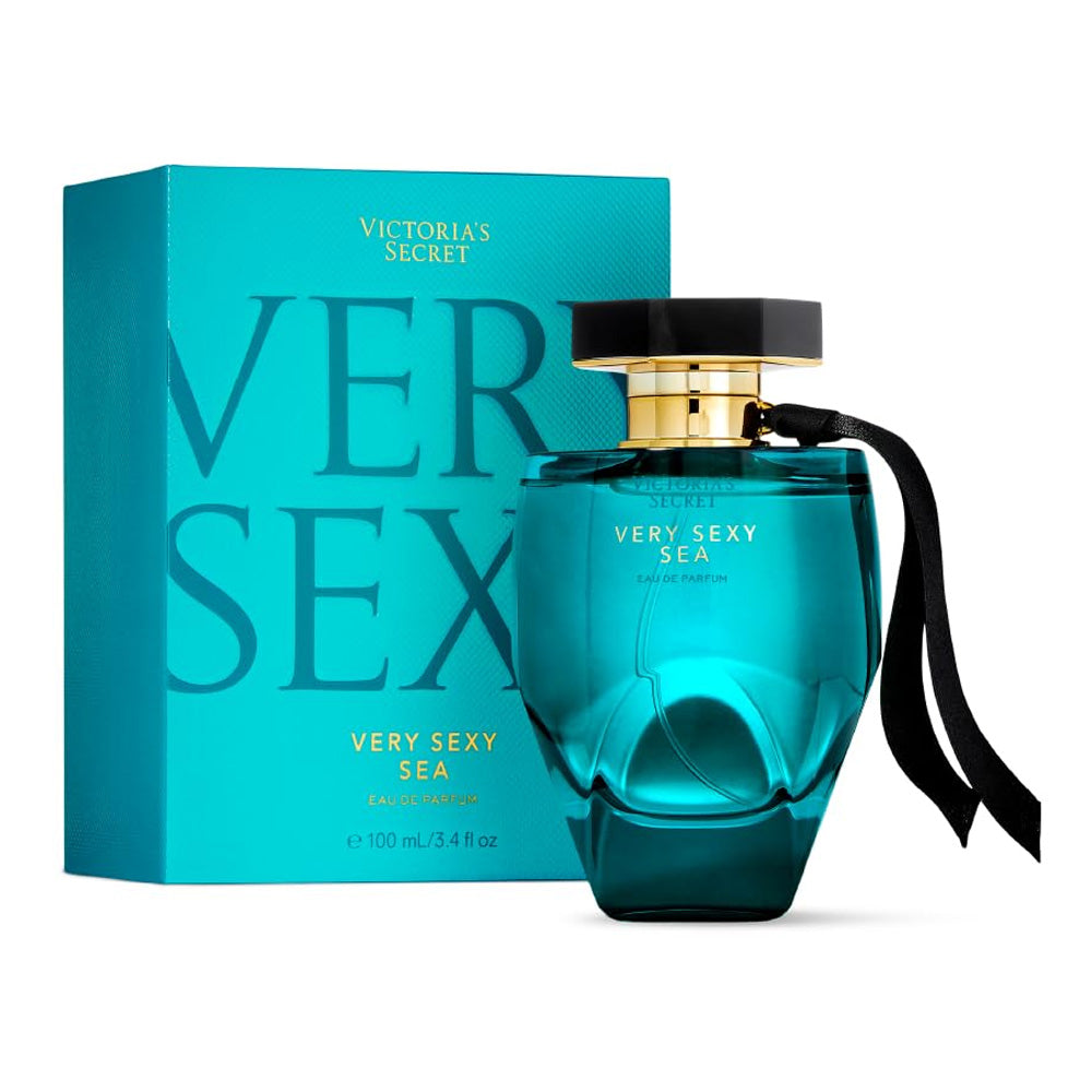 Victoria's Secret Very Sexy Sea Eau de Parfum