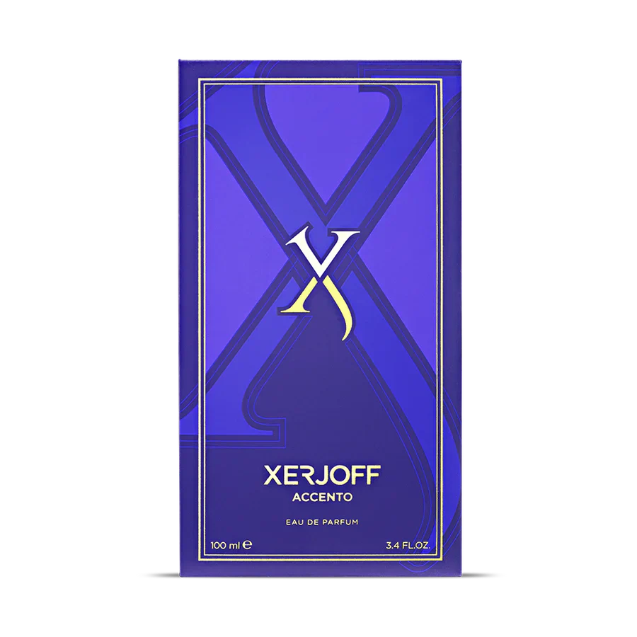 Xerjoff Accento