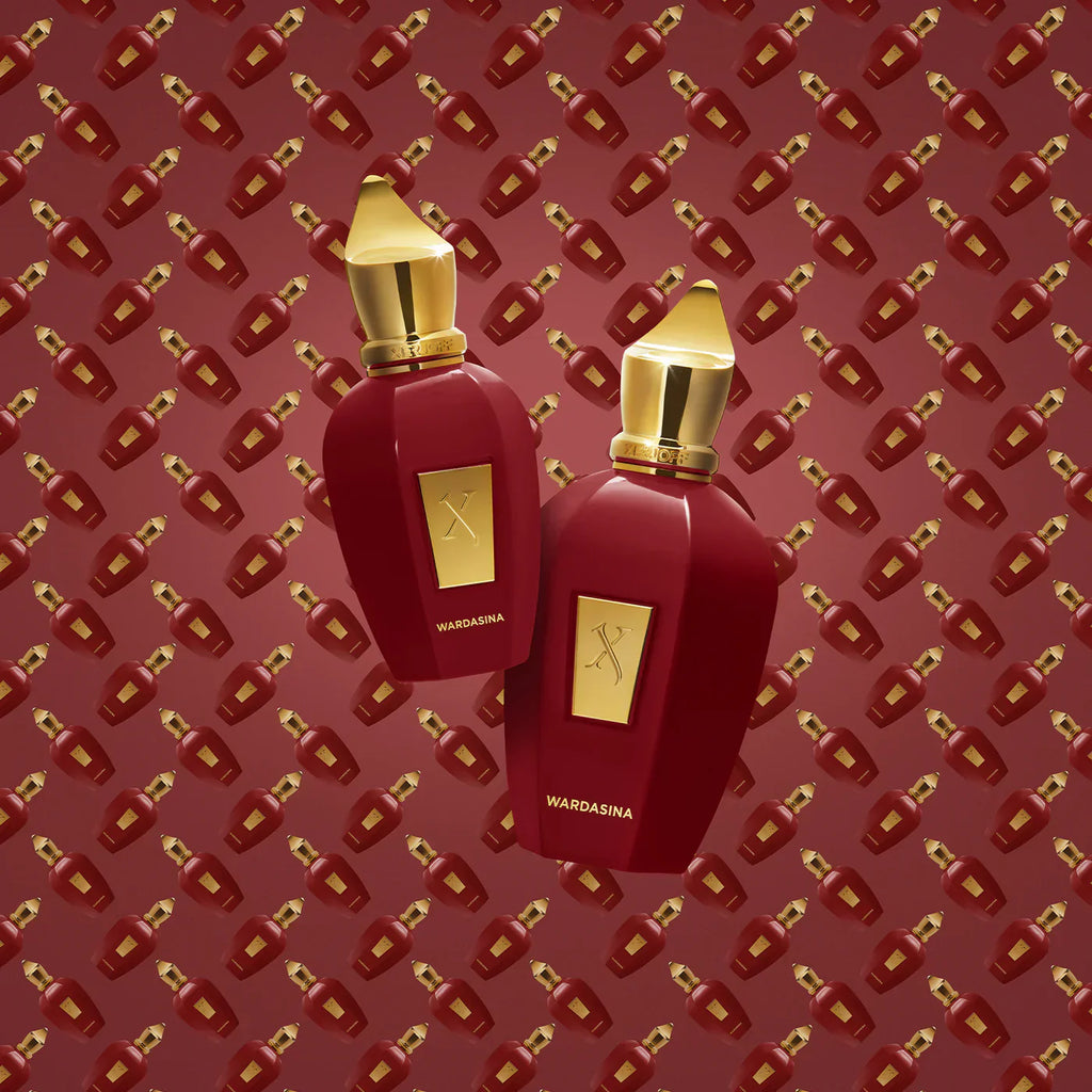 Xerjoff Wardasina Eau de Parfum
