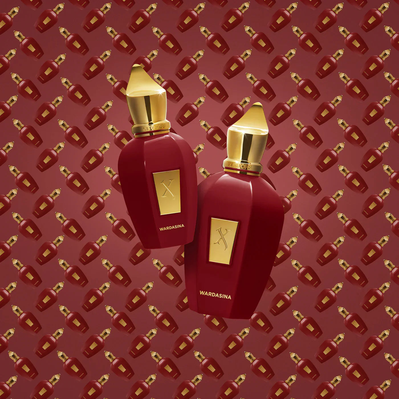 Xerjoff Wardasina Eau de Parfum
